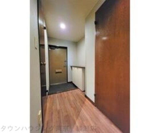 綾東ヴィレッジ弐番館の物件内観写真